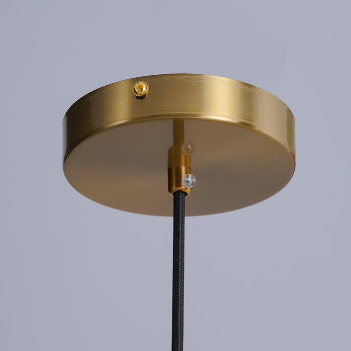 Ecar Peandant Lamp.