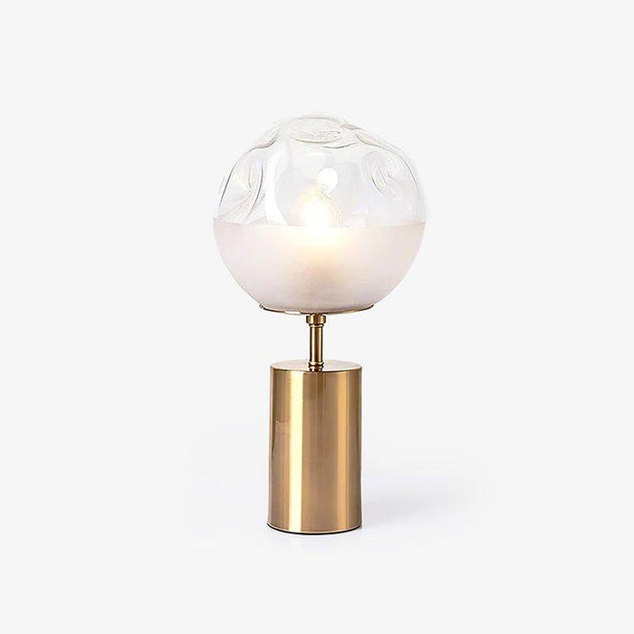 Ecar Table Lamp-DWHOME