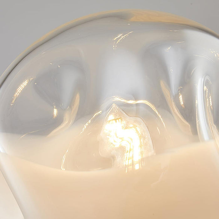 Ecar Table Lamp-DWHOME