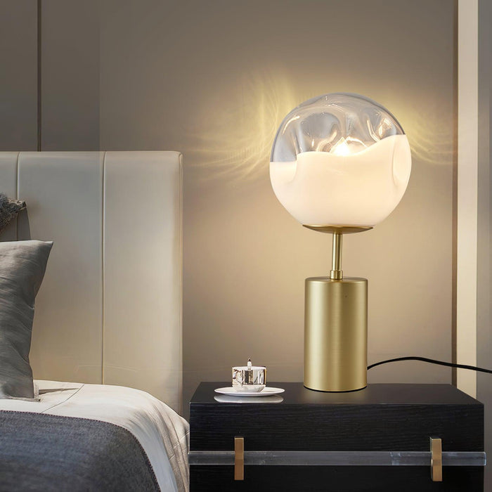Ecar Table Lamp-DWHOME