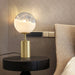 Ecar Table Lamp-DWHOME