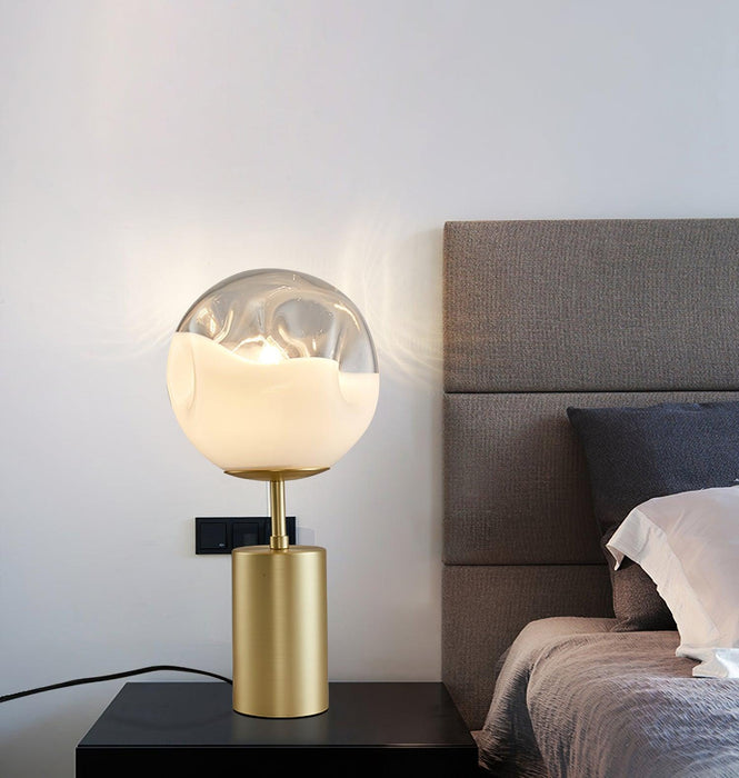 Ecar Table Lamp-DWHOME