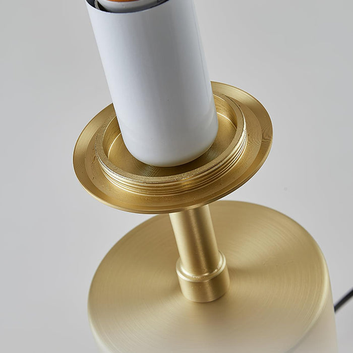 Ecar Table Lamp-DWHOME