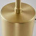 Ecar Table Lamp-DWHOME