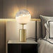Ecar Table Lamp-DWHOME