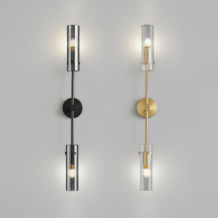 Eclat Vertica Wall Lamp-DWHOME