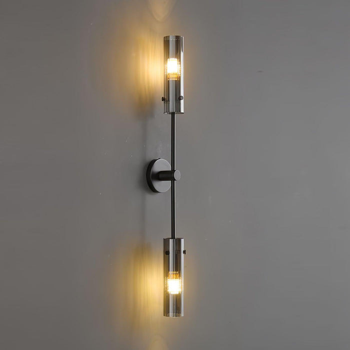 Eclat Vertica Wall Lamp-DWHOME