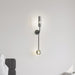 Eclat Vertica Wall Lamp-DWHOME
