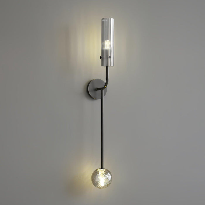 Eclat Vertica Wall Lamp-DWHOME