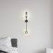 Eclat Vertica Wall Lamp-DWHOME