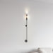 Eclat Vertica Wall Lamp-DWHOME
