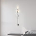 Eclat Vertica Wall Lamp-DWHOME