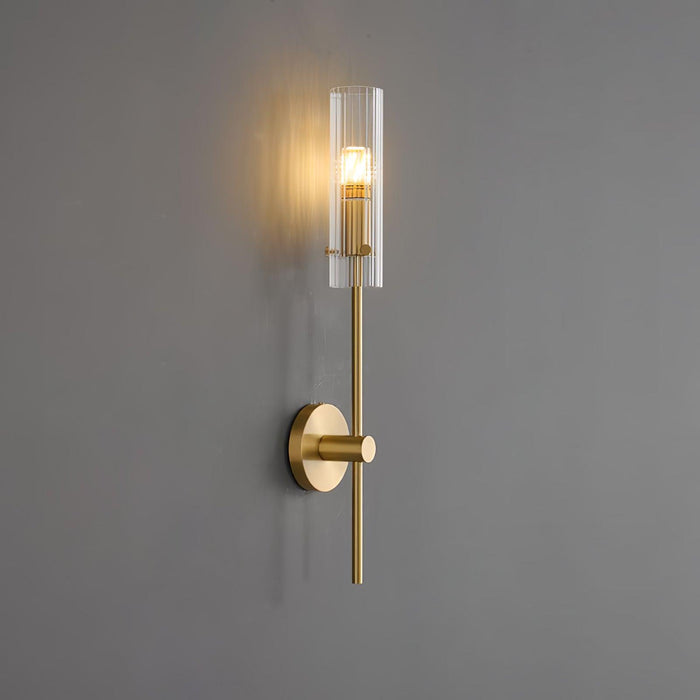 Eclat Vertica Wall Lamp-DWHOME