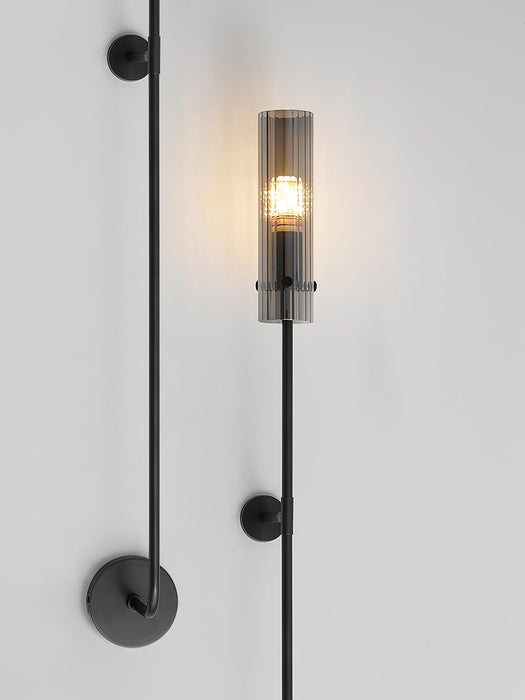 Eclat Vertica Wall Lamp-DWHOME