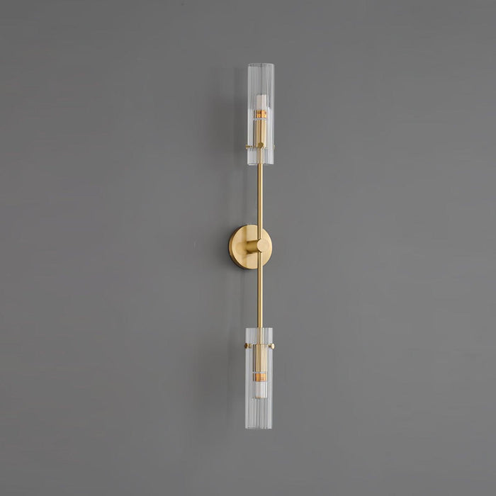 Eclat Vertica Wall Lamp-DWHOME