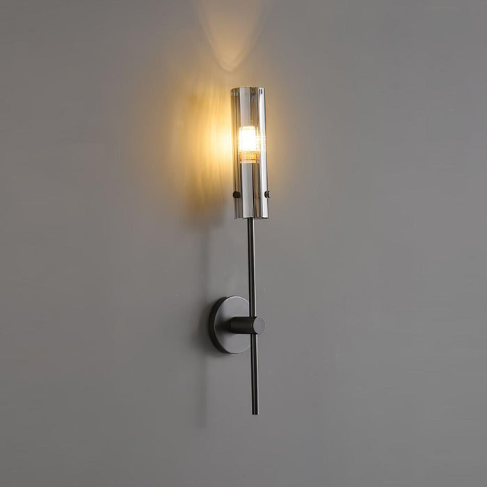 Eclat Vertica Wall Lamp-DWHOME
