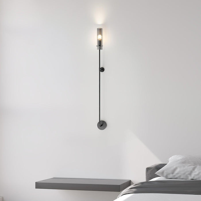 Eclat Vertica Wall Lamp-DWHOME