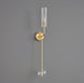 Eclat Vertica Wall Lamp-DWHOME