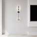 Eclat Vertica Wall Lamp-DWHOME
