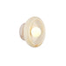 Eclipse Jade Wall Sconce-DWHOME
