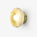 Eclipse Jade Wall Sconce-DWHOME