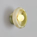 Eclipse Jade Wall Sconce-DWHOME