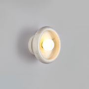 Eclipse Jade Wall Sconce-DWHOME