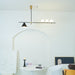 Eclipse Linear Suspension Light - Vakkerlight