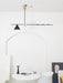 Eclipse Linear Suspension Light - Vakkerlight