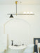 Eclipse Linear Suspension Light - Vakkerlight