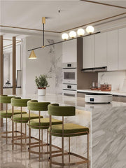 Eclipse Linear Suspension Light-DWHOME