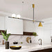 Eclipse Linear Suspension Light-DWHOME