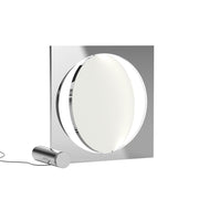 Eclipse Mirror Table Lamp-DWHOME