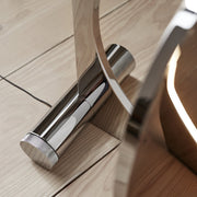 Eclipse Mirror Table Lamp-DWHOME