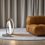 Eclipse Mirror Table Lamp-DWHOME