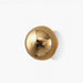Aurum Sphere Wall Sconce-DWHOME