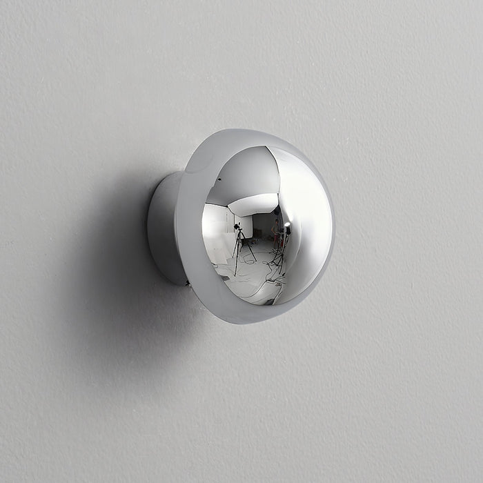 Aurum Sphere Wall Sconce - Vakkerlight