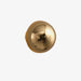Aurum Sphere Wall Sconce-DWHOME