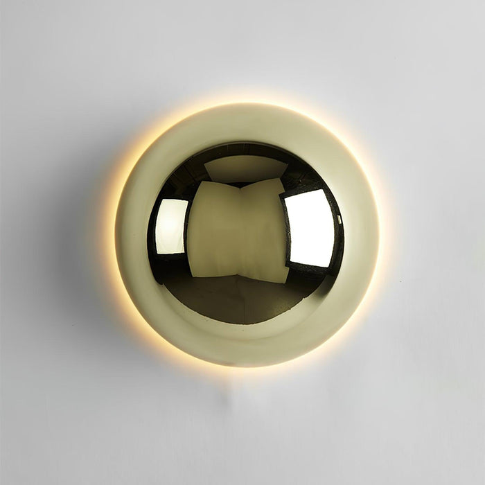 Aurum Sphere Wall Sconce - Vakkerlight