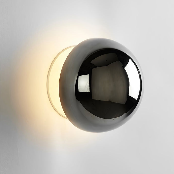 Aurum Sphere Wall Sconce - Vakkerlight