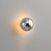 Aurum Sphere Wall Sconce - Vakkerlight