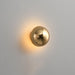 Aurum Sphere Wall Sconce - Vakkerlight