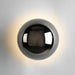 Aurum Sphere Wall Sconce - Vakkerlight