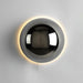 Aurum Sphere Wall Sconce - Vakkerlight