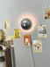 Aurum Sphere Wall Sconce - Vakkerlight