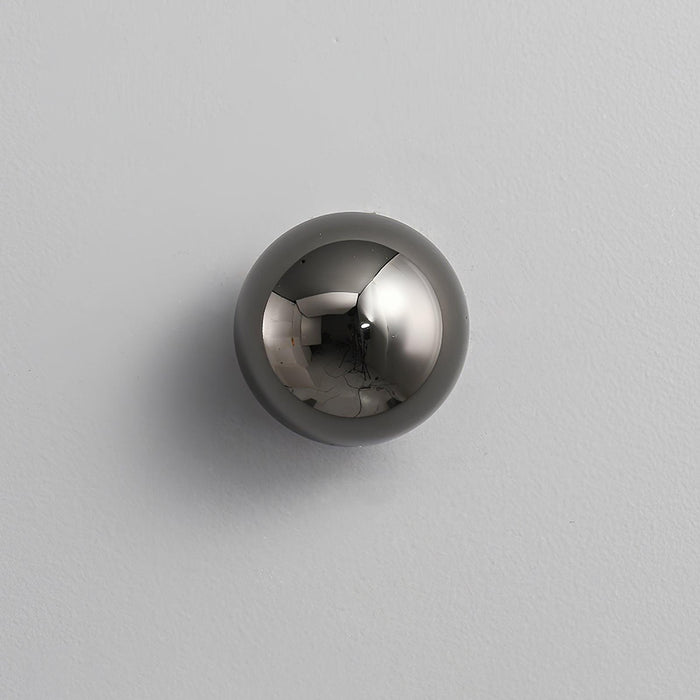 Aurum Sphere Wall Sconce - Vakkerlight