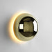 Aurum Sphere Wall Sconce - Vakkerlight