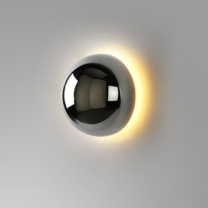 Aurum Sphere Wall Sconce - Vakkerlight