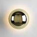 Aurum Sphere Wall Sconce - Vakkerlight