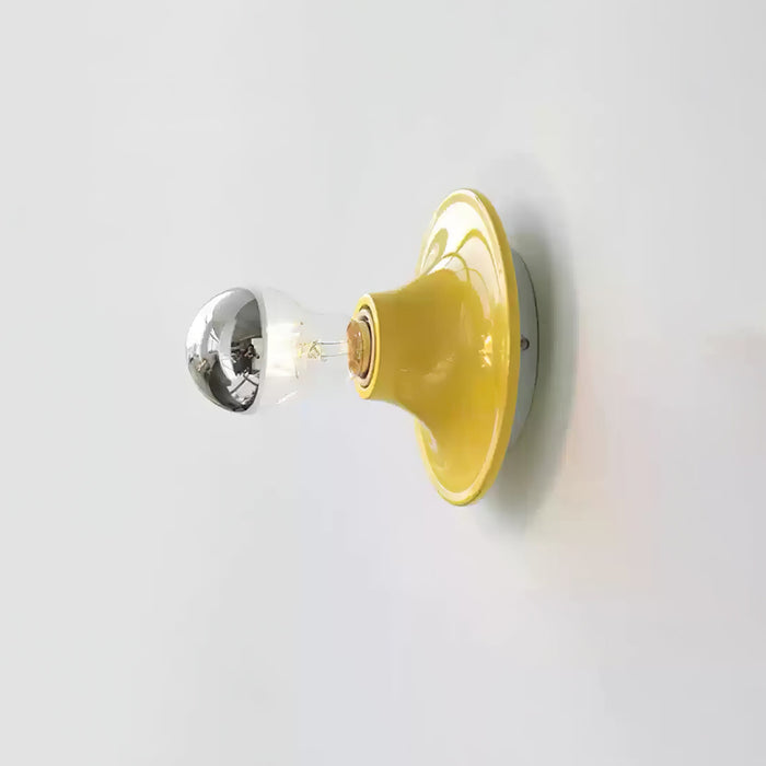 Eclipta Wall Sconce-DWHOME